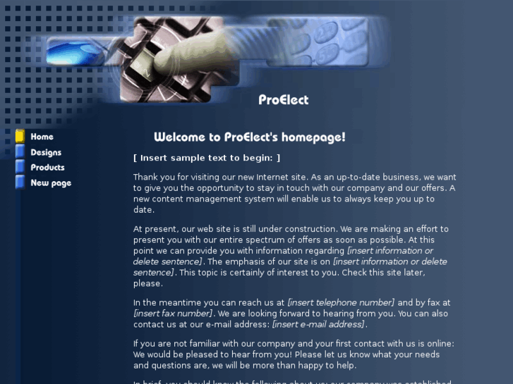 www.proelect.net