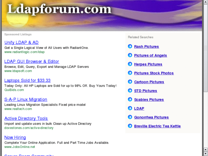 www.ldapforum.com