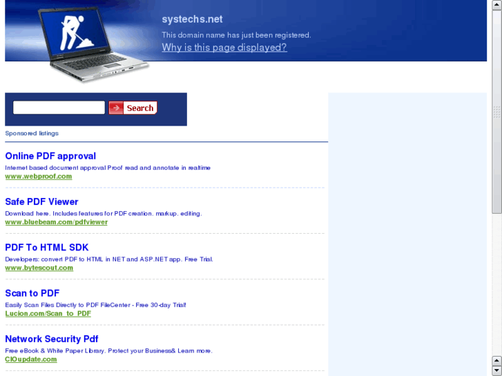 www.systechs.net