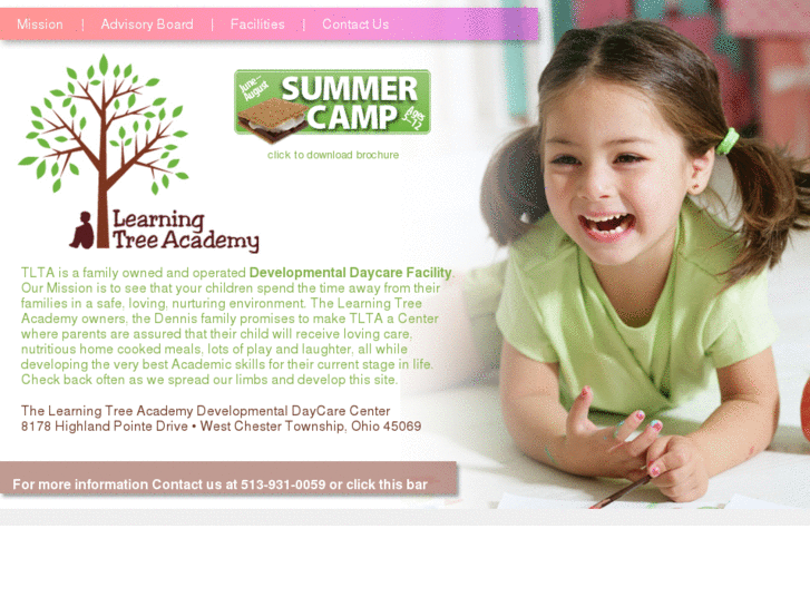 www.learningtreeacademy.com