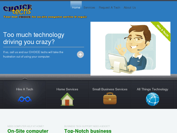 www.sachoicetech.com