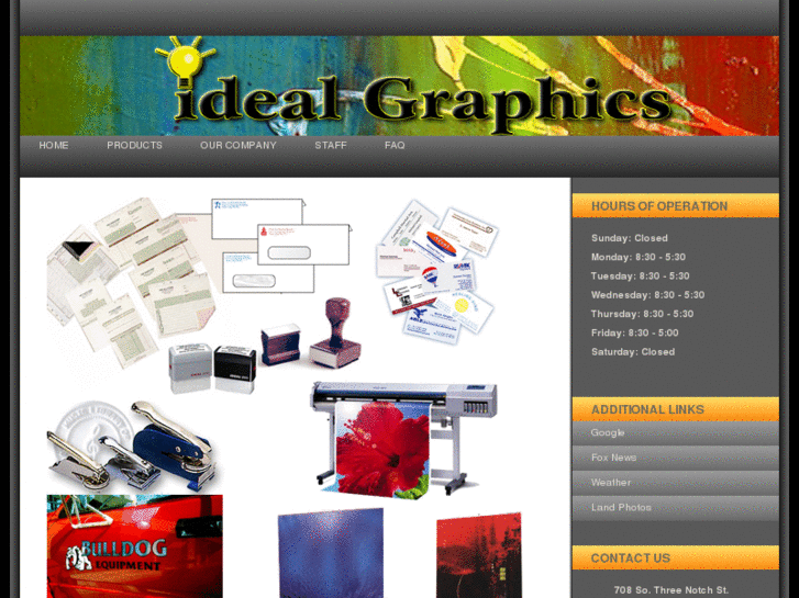 www.ideal-graphics.com