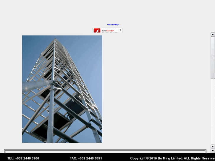 www.loyal-scaffolding.com
