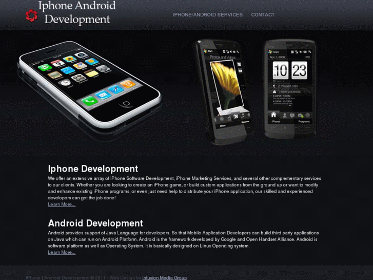 www.iphoneandroiddevelopment.com