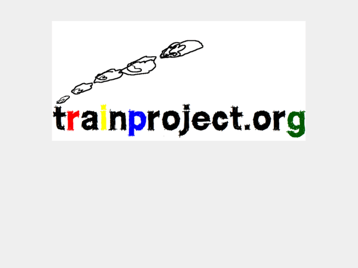 www.trainproject.org