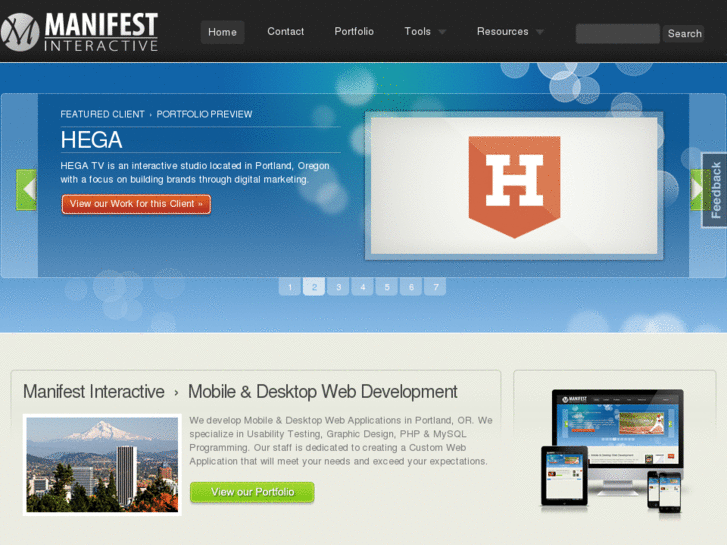 www.manifestinteractive.net