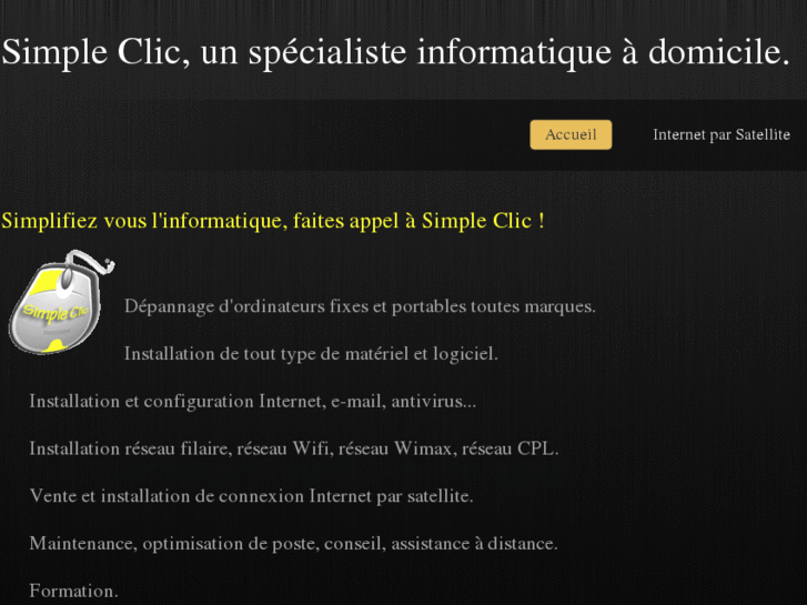 www.simple-clic.net