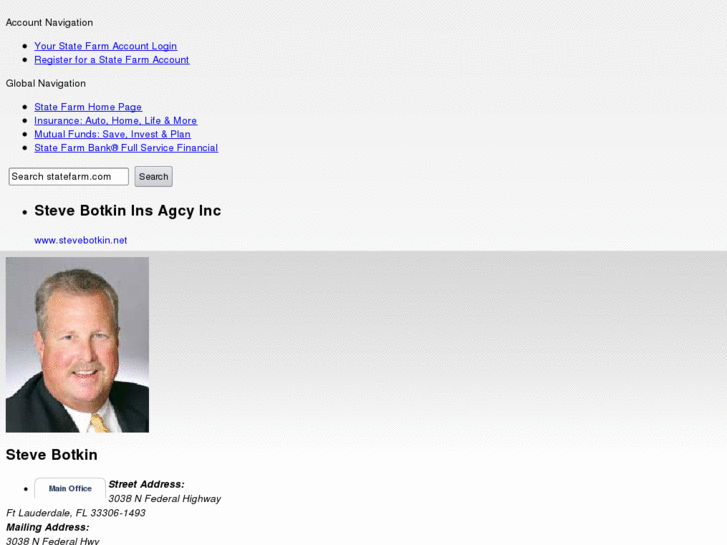 www.stevebotkin.net