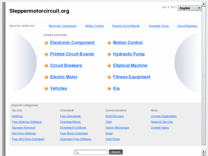 www.steppermotorcircuit.org