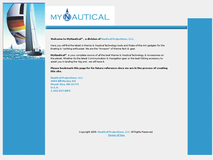 www.mynautical.net