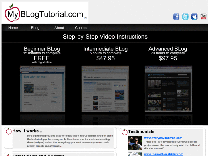 www.myblogtutorial.org