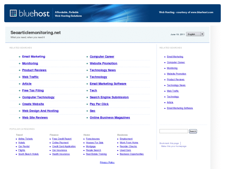 www.seoarticlemonitoring.net
