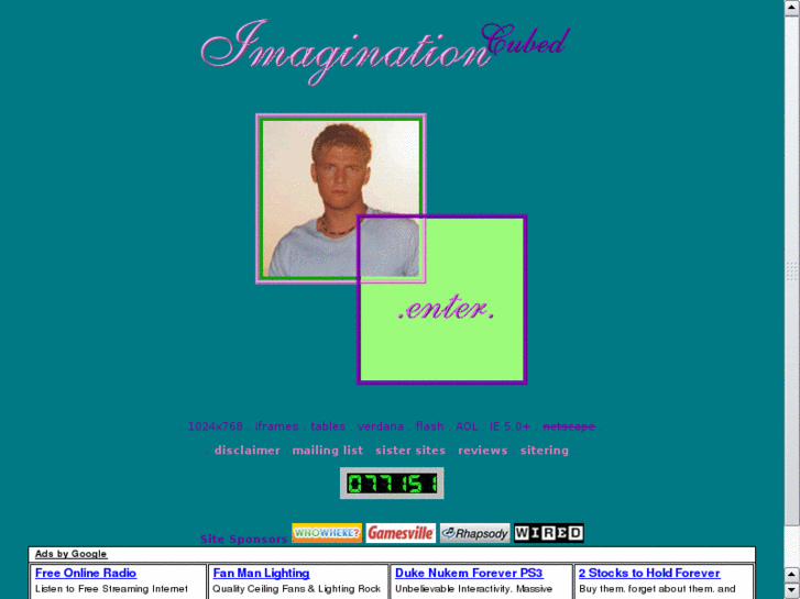 www.imaginationcubed.net