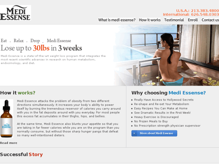 www.mediessenseprogram.net