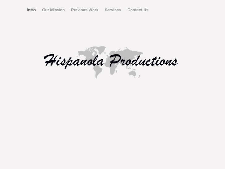 www.hispanolaproductions.net
