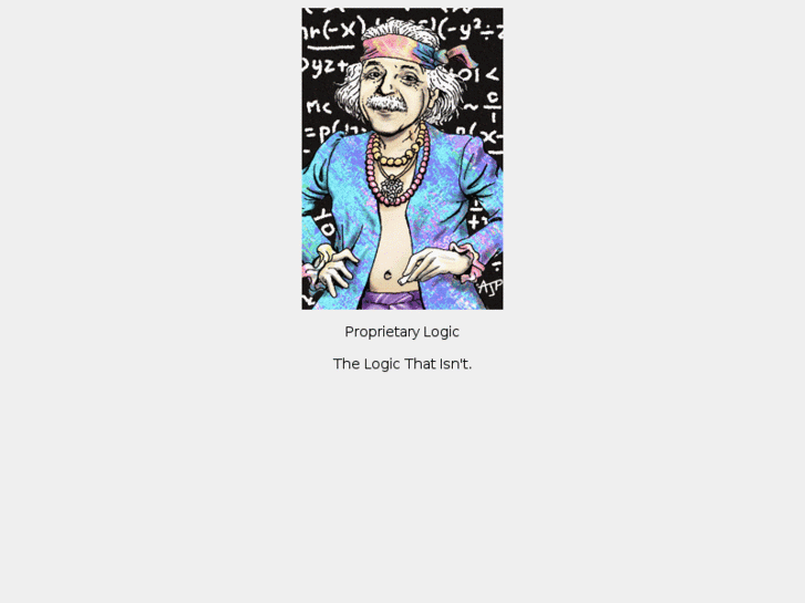 www.proprietarylogic.com