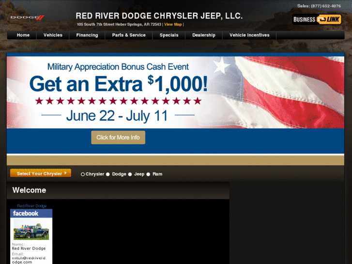 www.redriverram.net