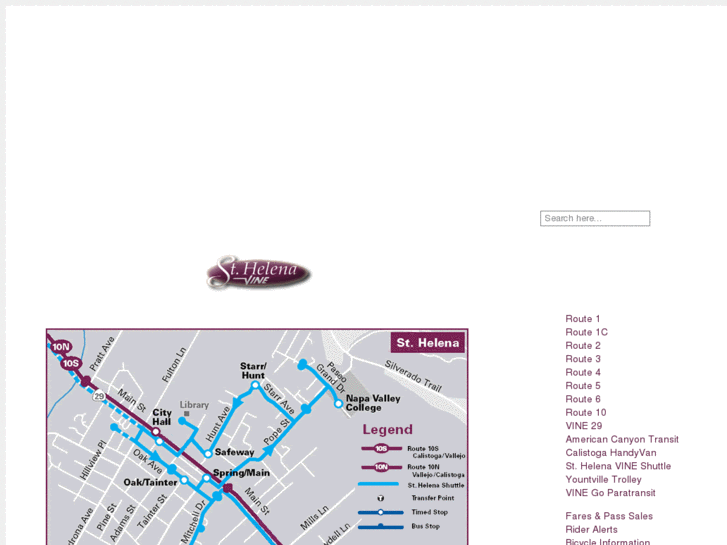 www.sthelenavineshuttle.net