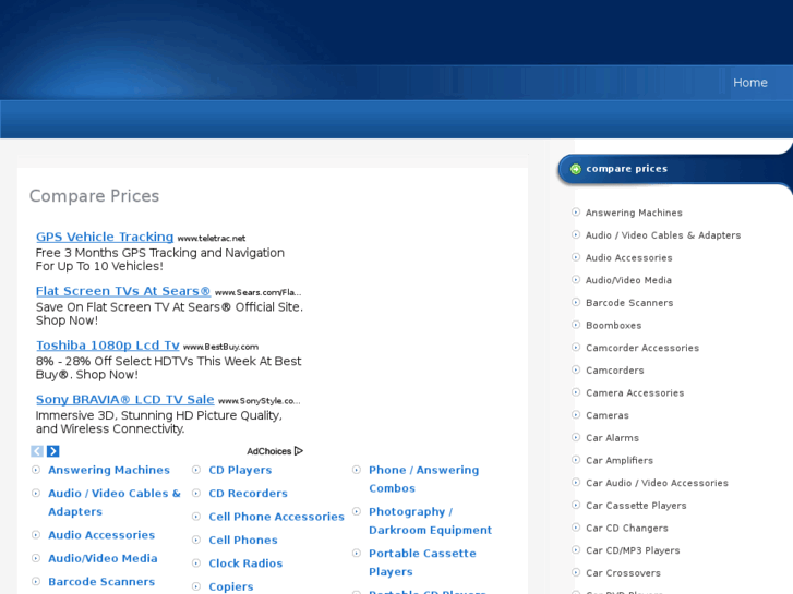 www.thatselectronics.info