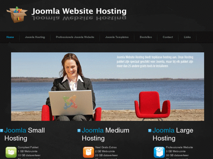 www.joomla-website-hosting.be