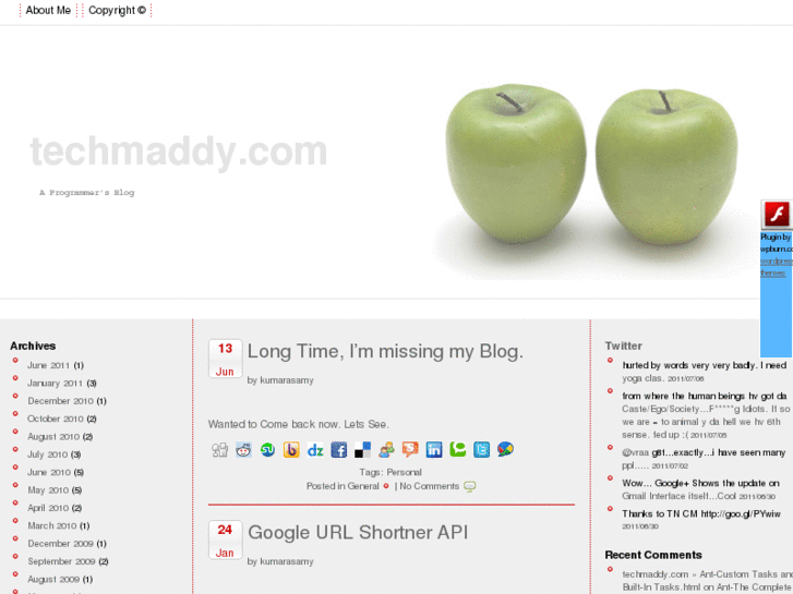 www.techmaddy.com