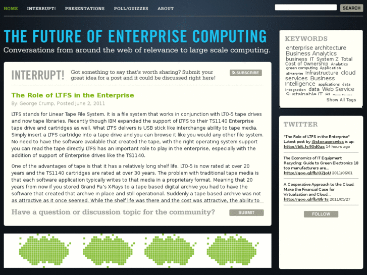 www.futureofeneterprisecomputing.org