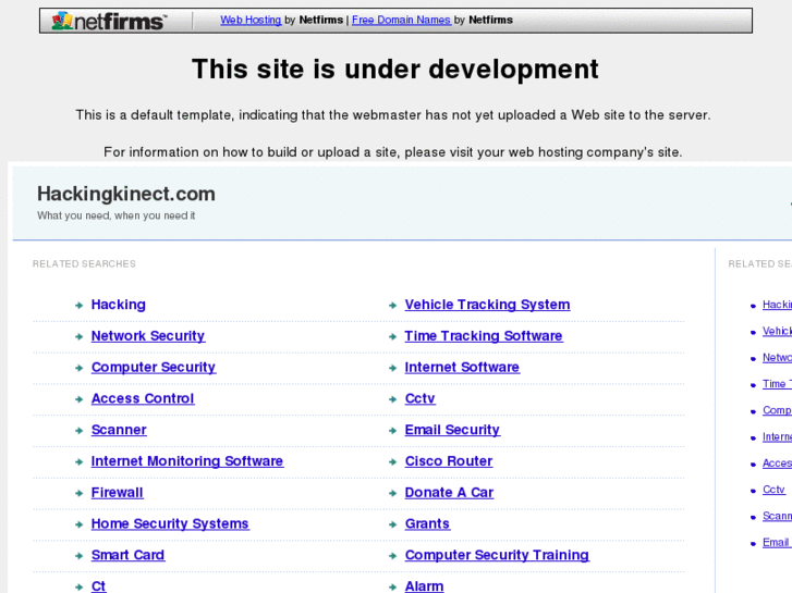 www.hackingkinect.com