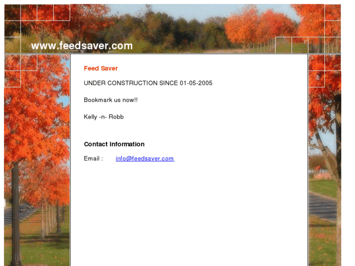 www.feedsaver.com