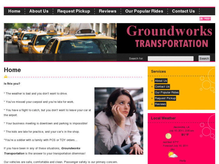 www.groundworkstaxi.com