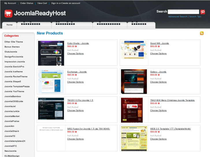www.joomlareadyhost.com