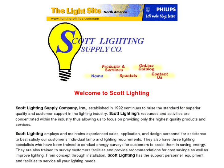 www.scottlighting.com