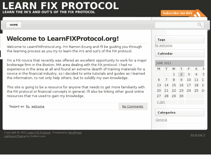 www.learnfixprotocol.com