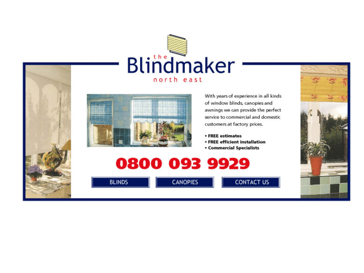 www.theblindmaker.co.uk