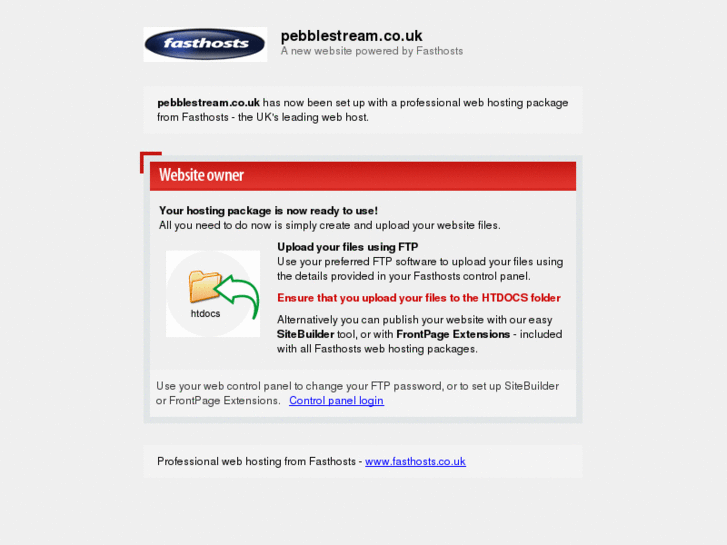www.pebblestream.co.uk