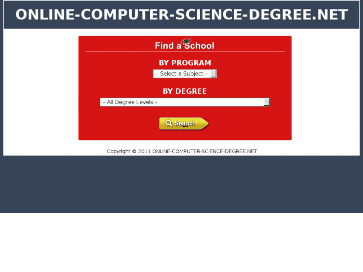 www.online-computer-science-degree.net