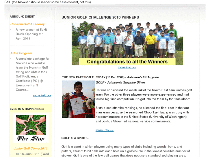 www.honshingolf.net