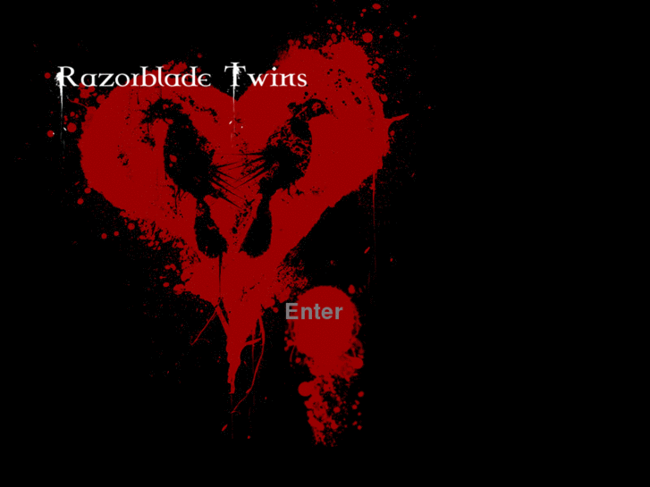 www.razorbladetwins.com