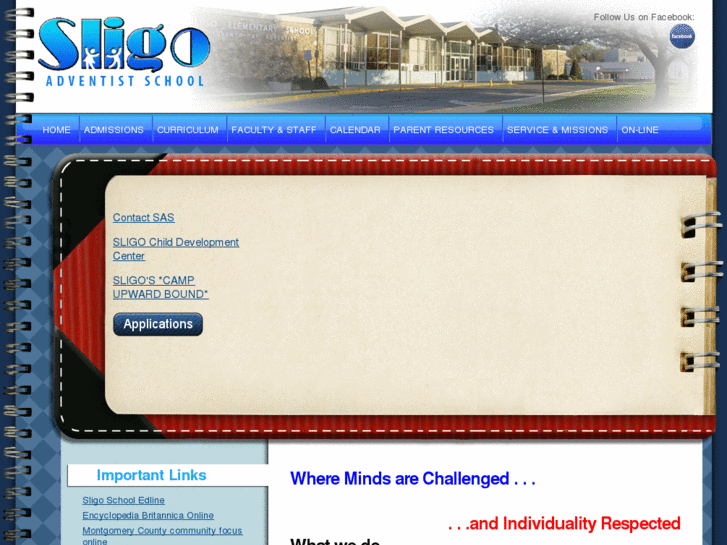 www.sligoadventistschool.org