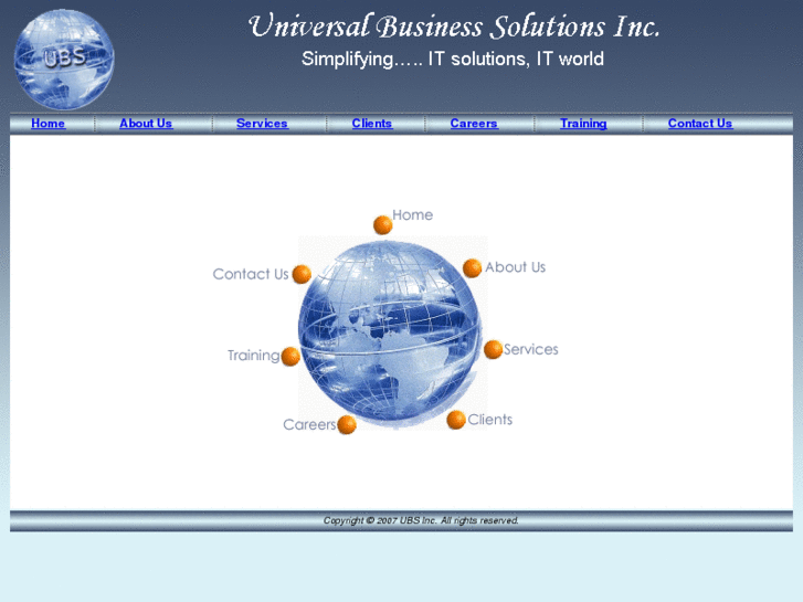 www.ubsolutionsinc.net