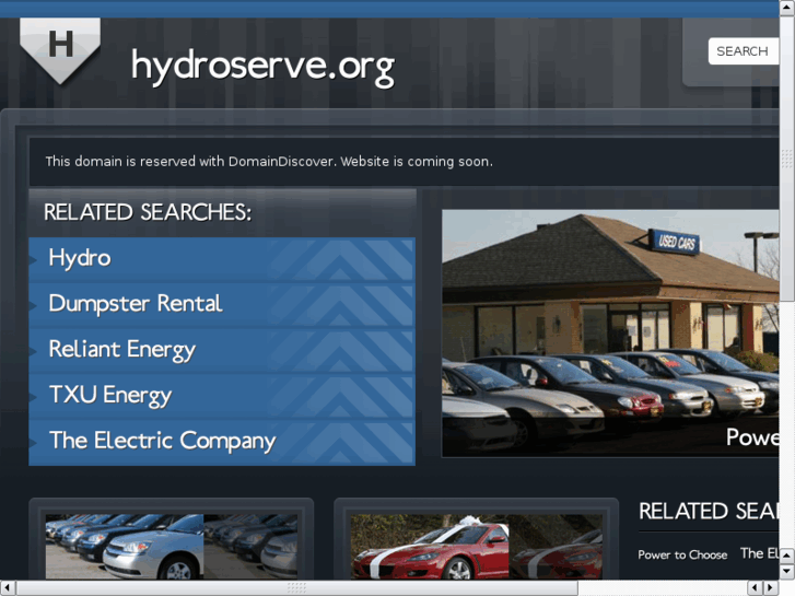 www.hydroserve.org