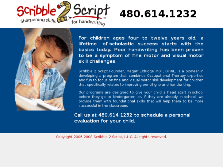 www.scribbletoscript.com