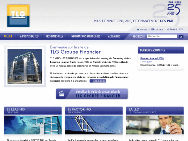 www.tunisieleasing-groupe.info