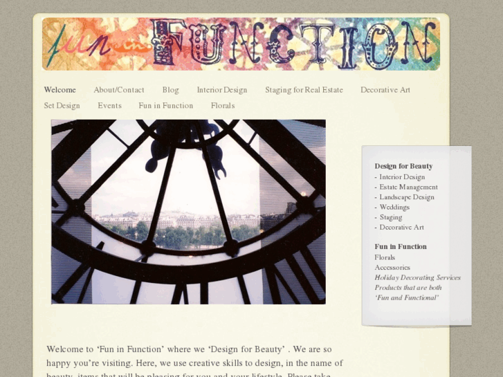 www.funinfunction.info