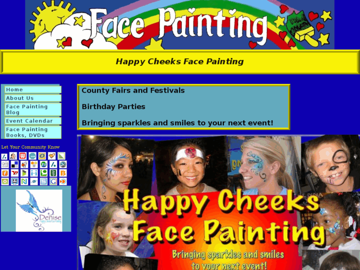 www.facepaintingsuccess.com