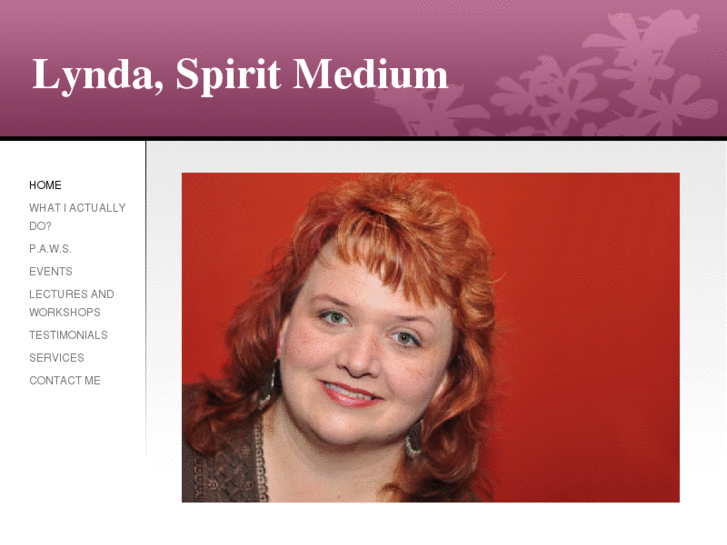 www.lyndaspiritmedium.com
