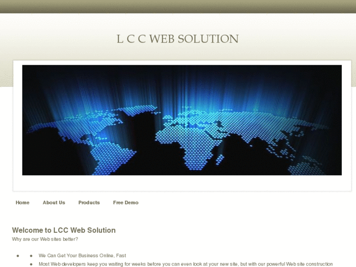 www.lccwebsolution.com