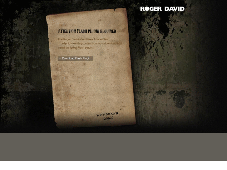 www.rogerdavid.com.au