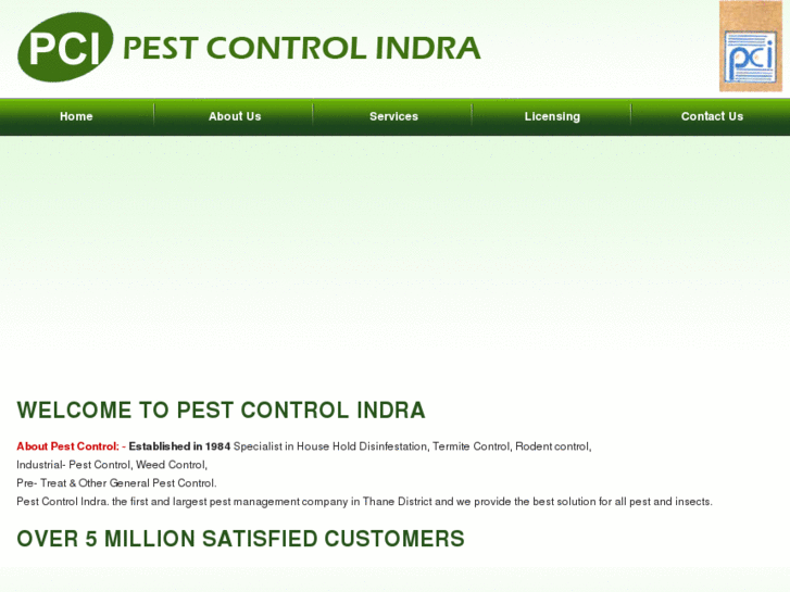 www.pestcontrolindra.com