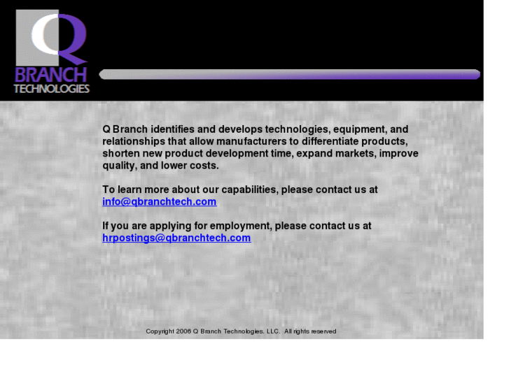 www.qbranchtech.com