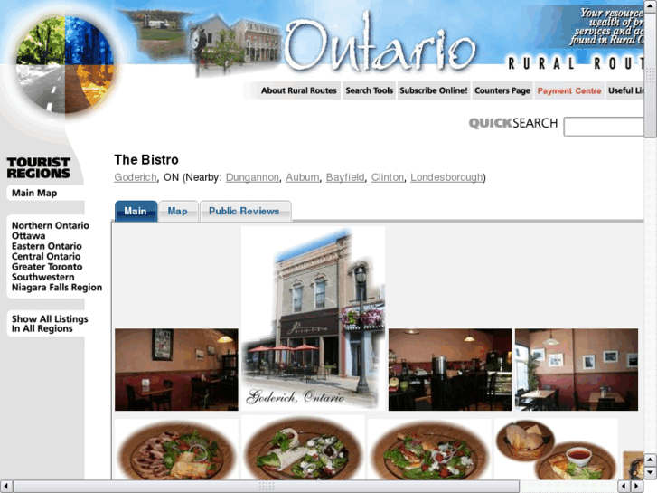 www.goderichbistro.com